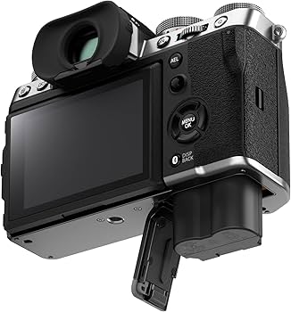 Amazon.co.jp: 富士フイルム(FUJIFILM) ミラーレス一眼カメラ X